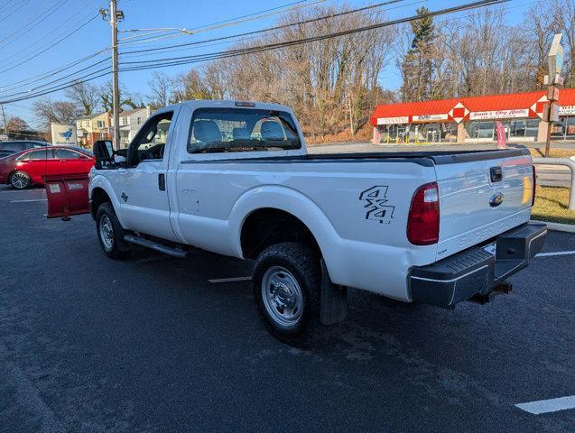 used 2014 Ford F-350 car, priced at $31,000