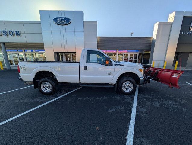 used 2014 Ford F-350 car, priced at $31,000