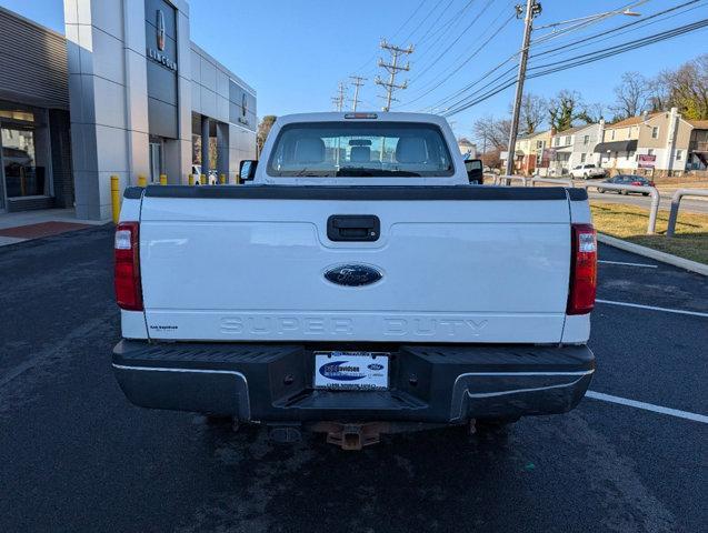 used 2014 Ford F-350 car, priced at $31,000