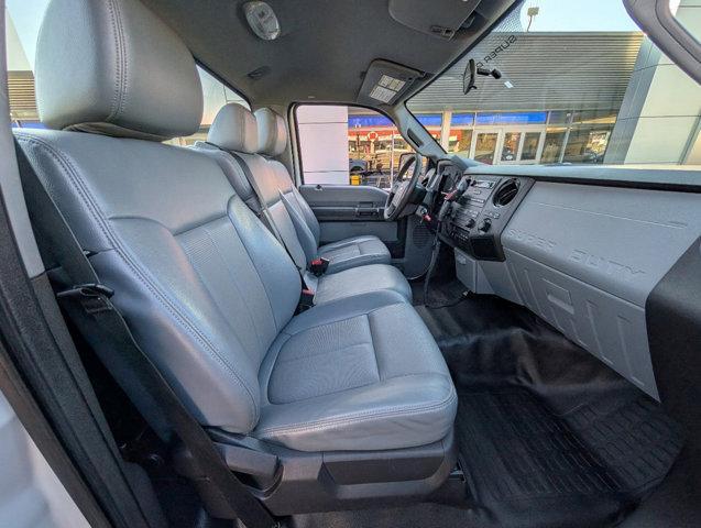 used 2014 Ford F-350 car, priced at $31,000