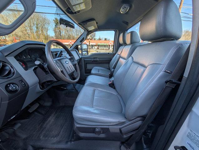 used 2014 Ford F-350 car, priced at $31,000