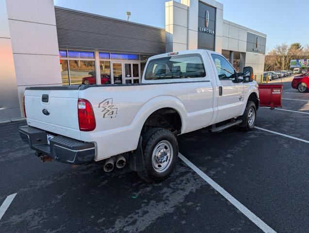 used 2014 Ford F-350 car, priced at $31,000