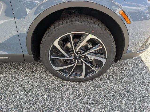 new 2026 Lincoln Corsair car, priced at $53,362