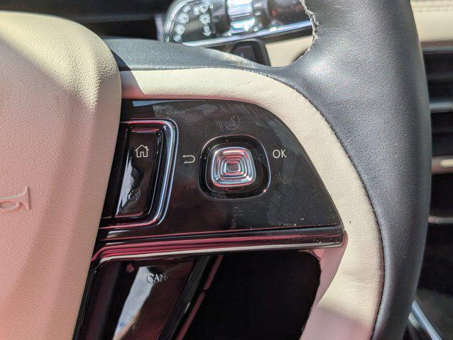 new 2026 Lincoln Corsair car, priced at $53,362