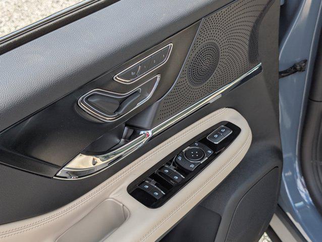 new 2026 Lincoln Corsair car, priced at $53,362