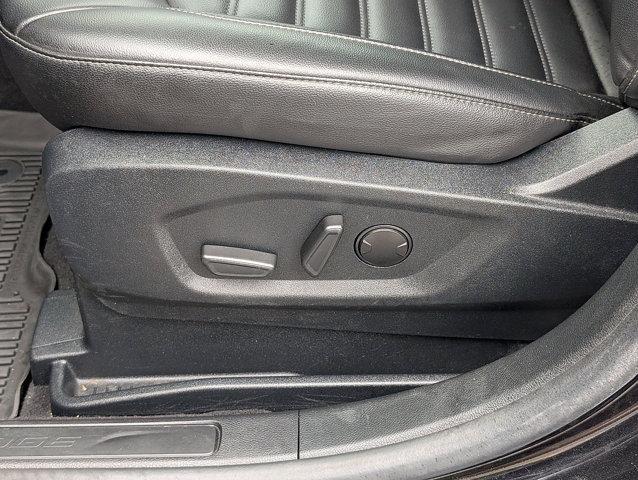 used 2022 Ford Edge car, priced at $27,250