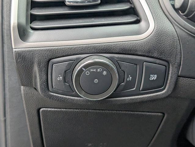 used 2022 Ford Edge car, priced at $27,250