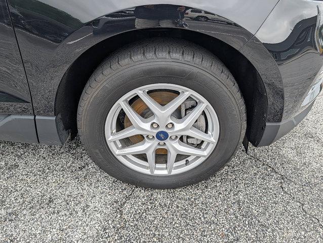 used 2022 Ford Edge car, priced at $27,250