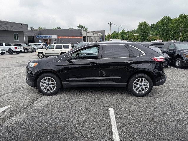 used 2022 Ford Edge car, priced at $27,250