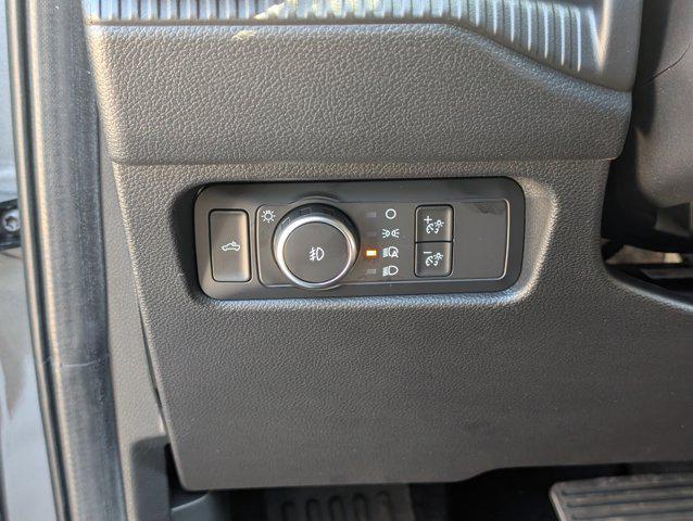 new 2025 Ford Ranger car, priced at $43,009