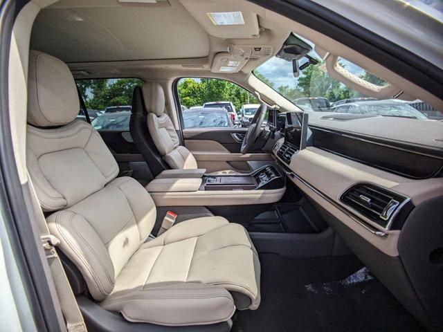 new 2024 Lincoln Navigator car, priced at $99,551