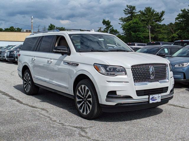 new 2024 Lincoln Navigator car, priced at $104,993