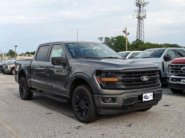 new 2024 Ford F-150 car, priced at $61,430