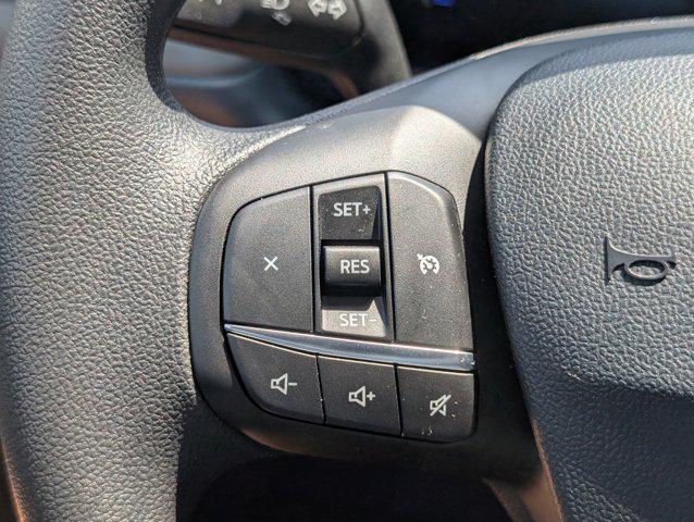 new 2025 Ford Maverick car, priced at $30,894