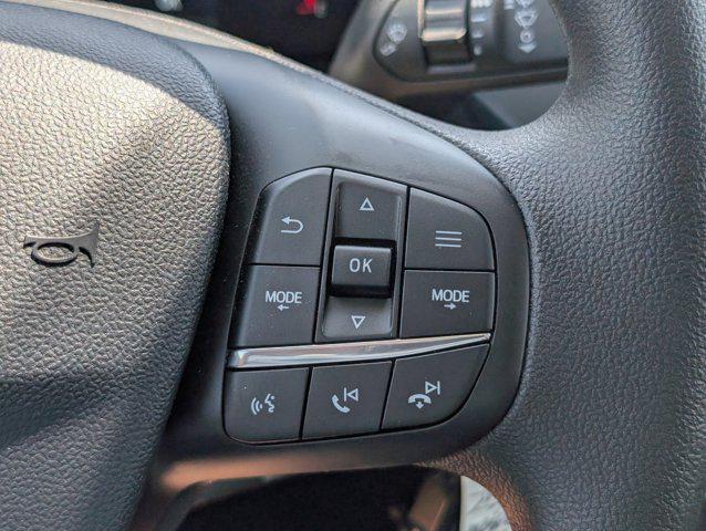 new 2025 Ford Maverick car, priced at $30,894