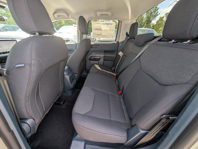 new 2025 Ford Maverick car, priced at $30,894