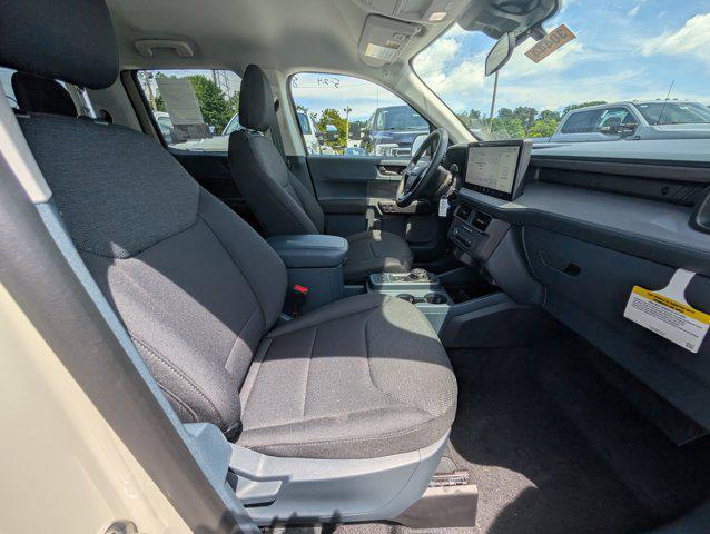 new 2025 Ford Maverick car, priced at $30,894