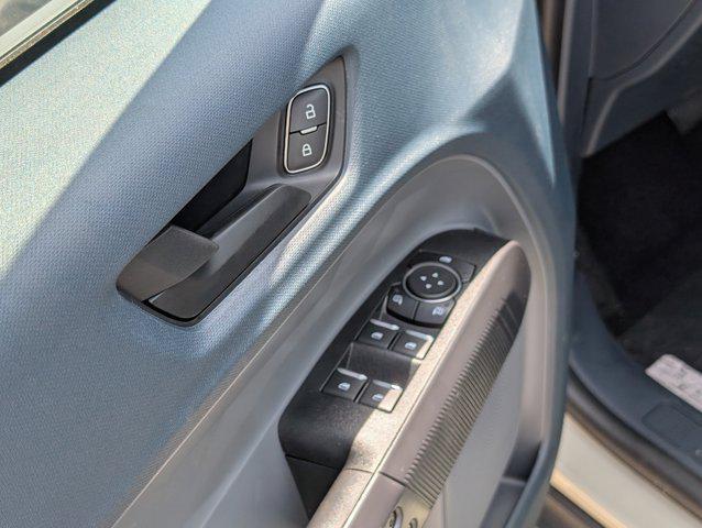 new 2025 Ford Maverick car, priced at $30,894