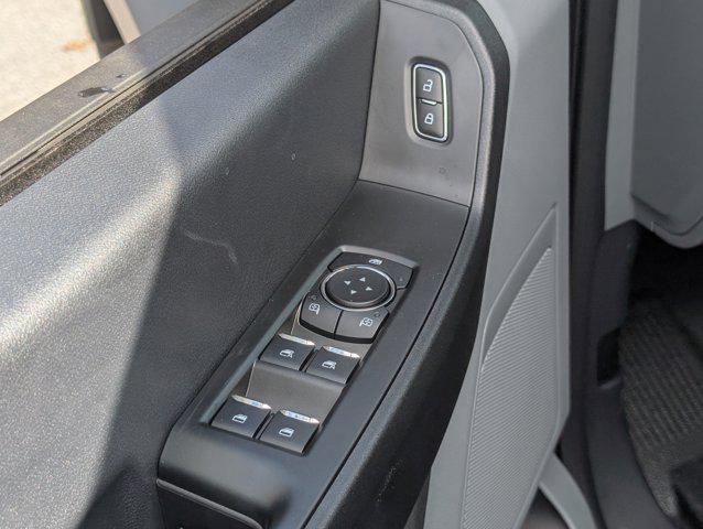 new 2025 Ford F-450 car, priced at $76,905