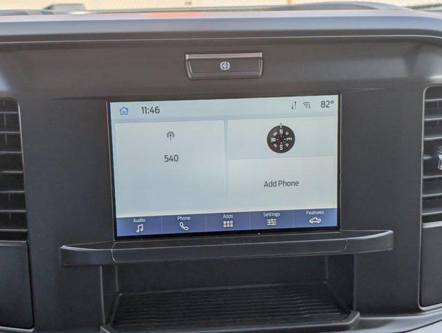 new 2025 Ford F-450 car, priced at $76,905