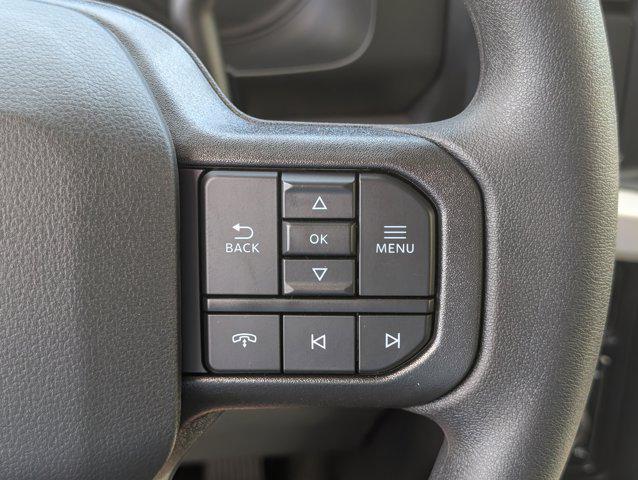new 2025 Ford F-450 car, priced at $76,905