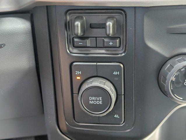 new 2025 Ford F-450 car, priced at $76,905