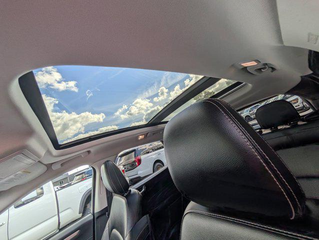 used 2022 Ford Escape car, priced at $20,250