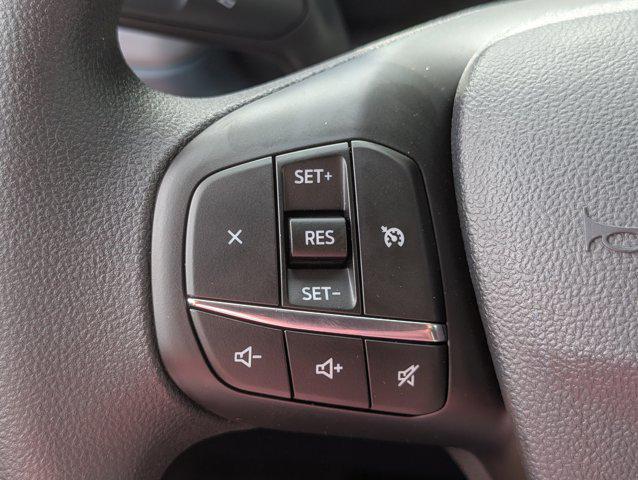 new 2025 Ford Maverick car, priced at $28,329
