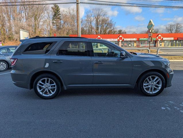 used 2023 Dodge Durango car, priced at $34,000