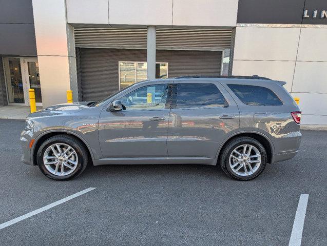 used 2023 Dodge Durango car, priced at $34,000