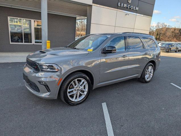 used 2023 Dodge Durango car, priced at $34,000