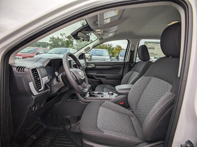 new 2024 Ford Ranger car, priced at $37,911