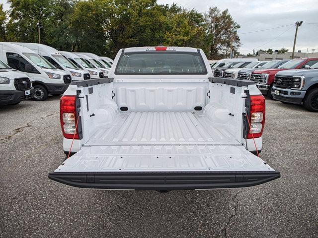 new 2024 Ford Ranger car, priced at $37,911