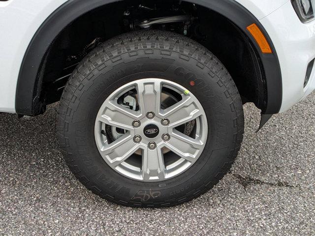 new 2024 Ford Ranger car, priced at $37,911