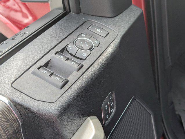 used 2020 Ford F-250 car, priced at $49,500