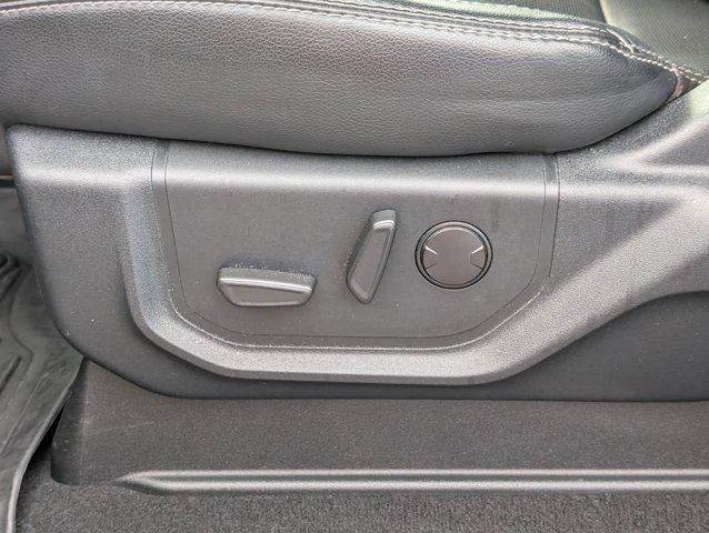 used 2020 Ford F-250 car, priced at $49,500
