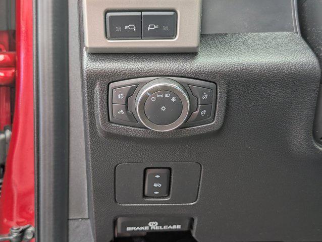 used 2020 Ford F-250 car, priced at $49,500
