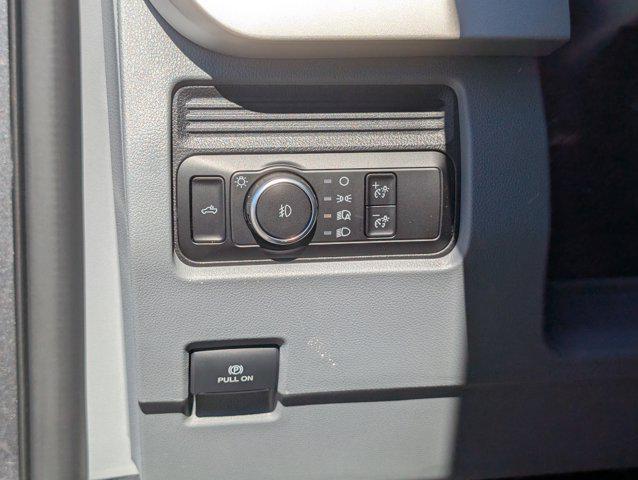 new 2026 Ford F-250 car, priced at $69,366