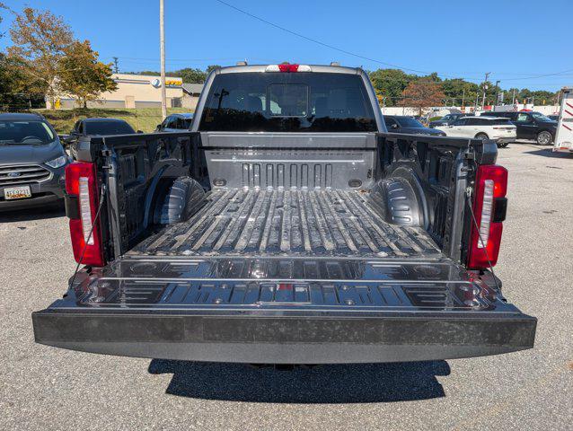 new 2026 Ford F-250 car, priced at $69,366
