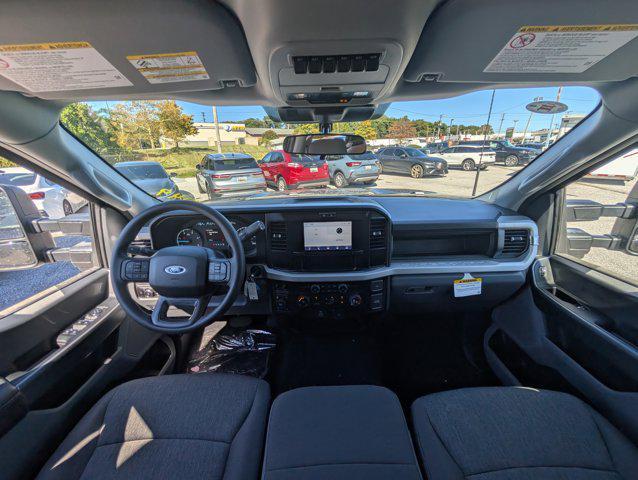 new 2026 Ford F-250 car, priced at $69,366