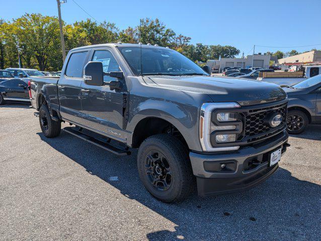 new 2026 Ford F-250 car, priced at $69,366