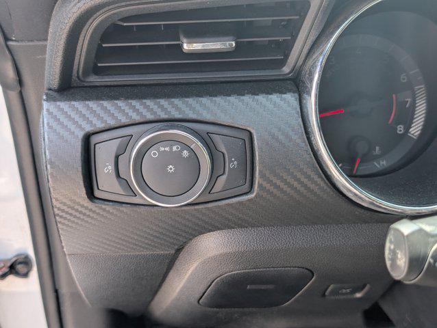 used 2016 Ford Mustang car, priced at $18,900