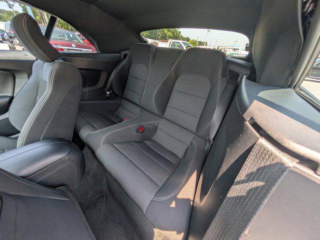 used 2016 Ford Mustang car, priced at $18,900