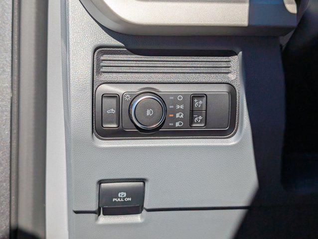 new 2026 Ford F-250 car, priced at $60,860