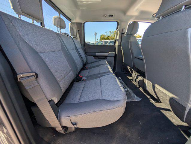 new 2026 Ford F-250 car, priced at $60,860