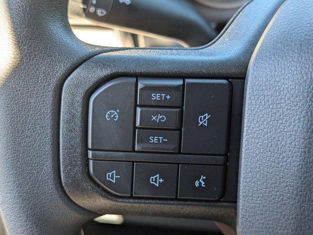 new 2026 Ford F-250 car, priced at $60,860