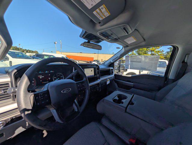 new 2026 Ford F-250 car, priced at $60,860