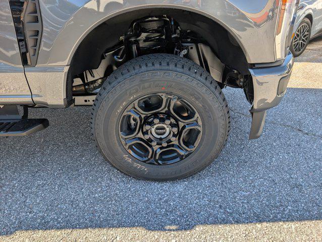 new 2026 Ford F-250 car, priced at $60,860