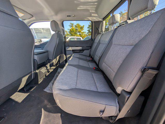 new 2026 Ford F-250 car, priced at $60,860