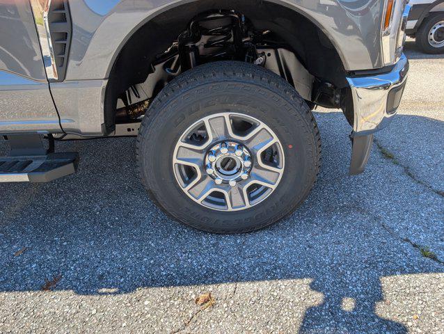 new 2026 Ford F-250 car, priced at $68,662